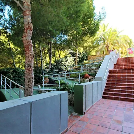 Apartment Apartamento Gemelos 15D Benidorm