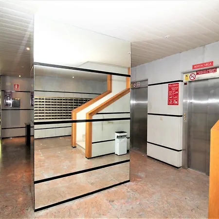 Apartamento Gemelos 15D